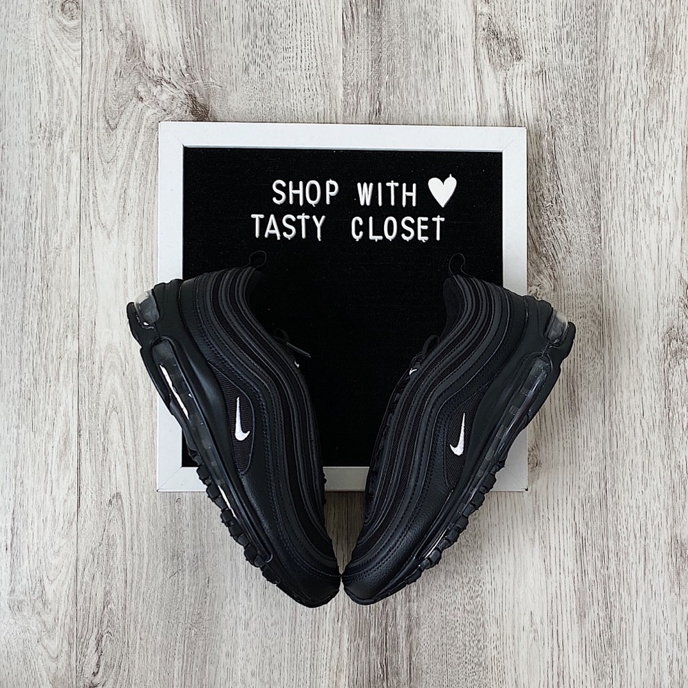 Nike air max 97 sneakers - Picture 4 of 8